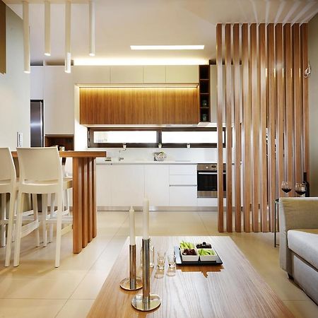 Armi Luxury Apartment In The Heart Of The City 하니아 외부 사진