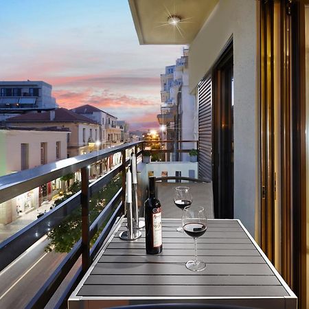 Armi Luxury Apartment In The Heart Of The City 하니아 외부 사진