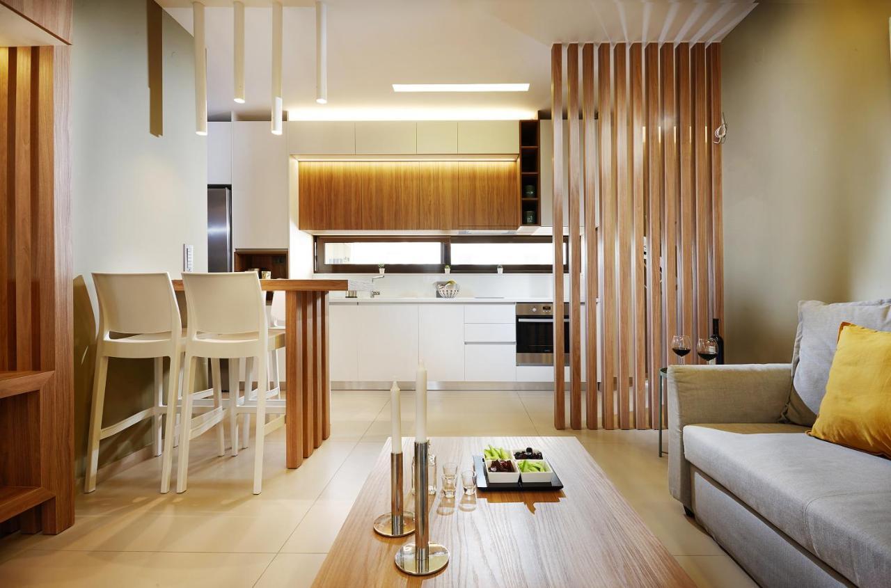 Armi Luxury Apartment In The Heart Of The City 하니아 외부 사진