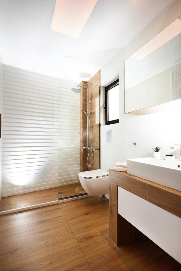 Armi Luxury Apartment In The Heart Of The City 하니아 외부 사진