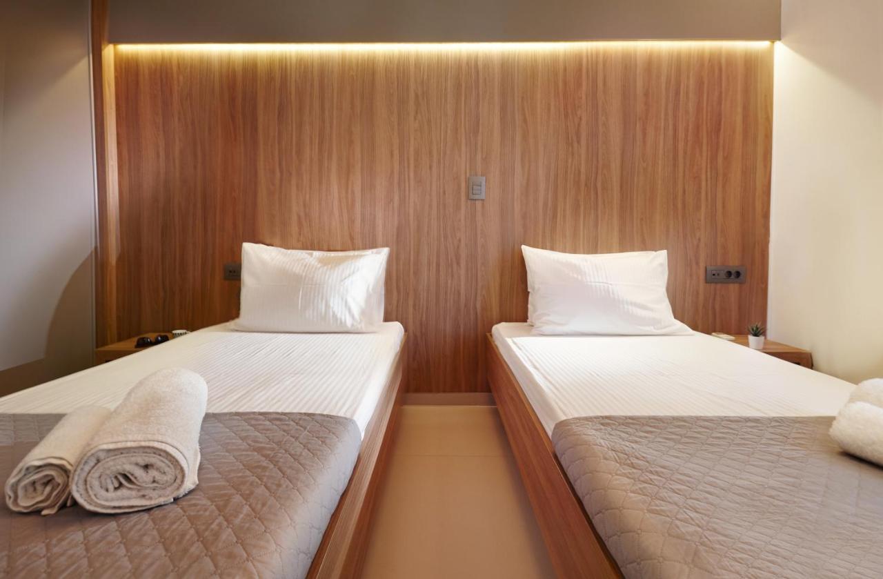 Armi Luxury Apartment In The Heart Of The City 하니아 외부 사진