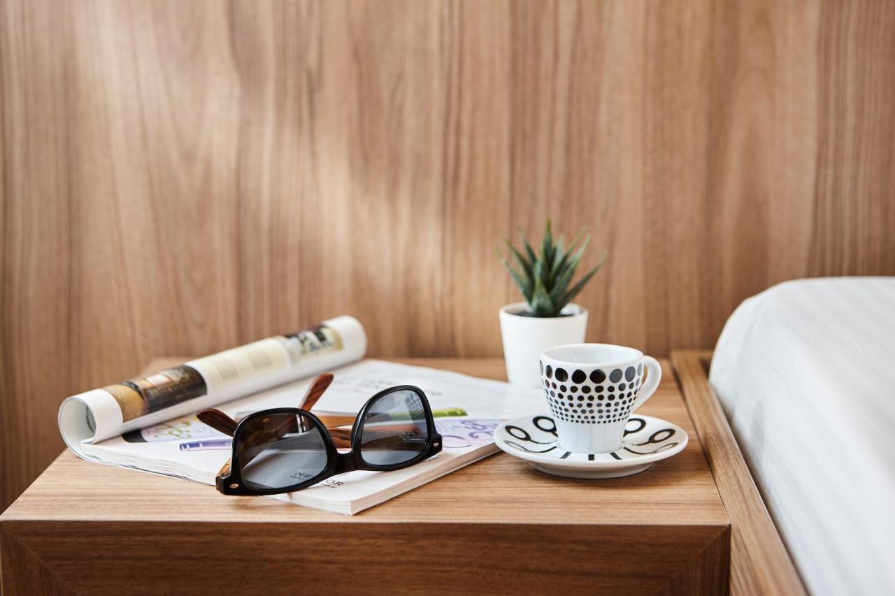 Armi Luxury Apartment In The Heart Of The City 하니아 외부 사진