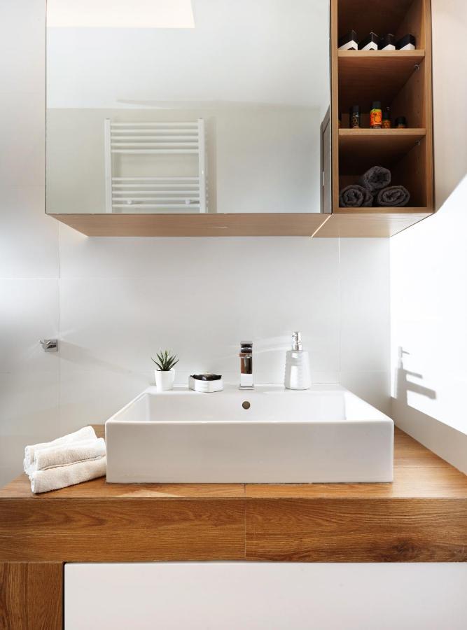 Armi Luxury Apartment In The Heart Of The City 하니아 외부 사진